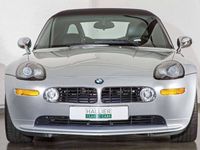 gebraucht BMW Z8 deutsche Erstzulassung mit Historie