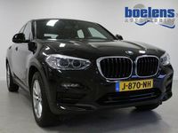 Gebraucht BMW X4 Executive 184 PS (135 kW) 2020 Schwarz SUV