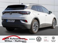 Gebraucht VW ID.4 Pro 125 kW (170 PS) 2025 Gletscherweiß metallic SUV