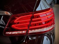 Gebraucht Mercedes E400 333 PS (244 kW) 2016