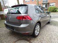 gebraucht VW Golf VII Lim. Comfortline Navi PDC SHZ