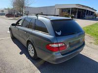 Gebraucht Mercedes E220 150 PS (110 kW) 2005 Kombi