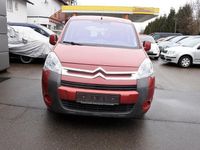 Gebraucht Citroën Berlingo 109 PS (80 kW) 2008 Braun Van / Kleinbus
