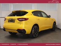 Gebraucht Maserati Levante 581 PS (427 kW) 2020 Giallo modenese SUV