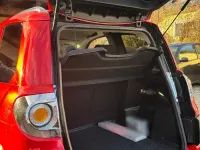 Usata Microcar M.Go 2018 Rosso Utilitaria