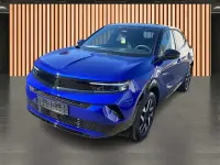 Gebraucht Opel Mokka Design Edition 136 PS (100 kW) 2025 Blau blau (metallic) SUV