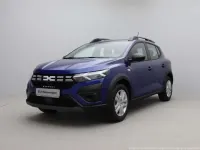 Neu Dacia Sandero Expression 122 PS (89 kW) 2026 Wählbar  ggf gegen aufpreis Limousine