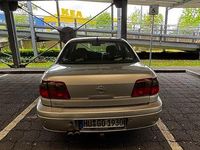 Gebraucht Opel Omega Edition 218 PS (160 kW) 2002 Silber Limousine