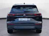 Gebraucht VW Tayron Life 150 PS (110 kW) 2025 Schwarz SUV