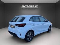 Gebraucht MG MG3 Comfort 116 PS (85 kW) 2025 Andere Kleinwagen