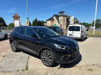 Gebraucht Renault Kadjar Bose Edition 140 PS (102 kW) 2019 Schwarz SUV