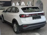 Gebraucht VW Taigo 96 PS (70 kW) 2022 Weiß SUV
