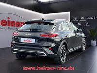 Gebraucht Kia XCeed Vision 150 PS (110 kW) 2026 Zilinaschwarz SUV