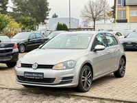 Gebraucht VW Golf VII 150 PS (110 kW) 2014 Silber Limousine