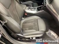 gebraucht BMW 330 d Touring xDrive M Sport PANO+AHK+HUD+ACC+