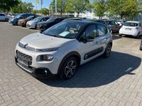 gebraucht Citroën C3 Shine "Automatik" - Auto Mattern