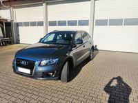 gebraucht Audi Q5 3.0 TDI DPF quattro