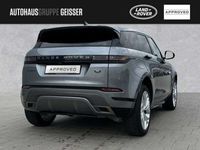 gebraucht Land Rover Range Rover evoque D165 AWD R-Dynamic SE ACC