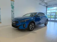 Neu Kia XCeed City 150 PS (110 kW) 2026 Blau SUV