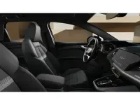 Gebraucht Audi Q4 e-tron Ambiente 210 kW (286 PS) 2025 Navarrablau metallic SUV