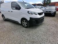 Gebraucht Peugeot Expert S 95 PS (69 kW) 2018 Weiß Van