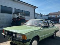 Gebraucht Ford Taunus 1979 Grün Limousine