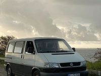 gebraucht VW Caravelle T4Camper