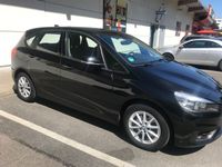 gebraucht BMW 216 Active Tourer 216d -