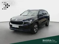 Gebraucht Skoda Kodiaq Easy 193 PS (141 kW) 2025 Blackmagic perleffekt SUV