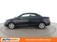 Usata VW Eos Cup 211 CV (155 kW) 2015 Nero Cabrio