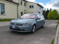 Gebraucht VW Passat Highline 170 PS (125 kW) 2012 Andere farben Kombi