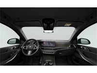 Neu BMW X5 M Sport 298 PS (219 kW) 2026 M brooklyn grau metallic SUV