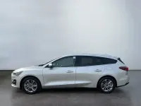 Occasion Ford Focus Titanium 155 ch (114 kW) 2024 Argent Break