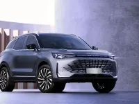 Neu Baic X75 177 PS (130 kW) 2026 SUV