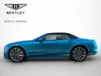 Gebraucht Bentley Continental 782 PS (575 kW) 2025 Kingfisher Cabrio