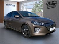 gebraucht Hyundai Ioniq Facelift Elektro PREMIUM-Paket