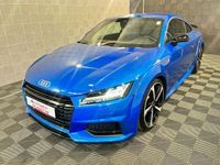 gebraucht Audi TT Coupe 2.0 TFSI*S-LINE*LEDER-XEN-SHZ-TOUCH-19'