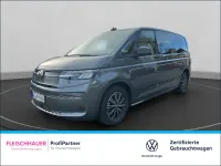 Second-hand VW Multivan Basis 150 CP (110 kW) 2024 Monovolum