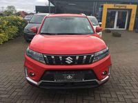 gebraucht Suzuki Vitara 1.4 M-Hybrid Comfort+ 4x4 - ACC,LED,Navi