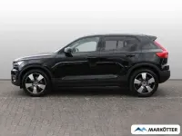 Gebraucht Volvo XC40 Momentum 190 PS (139 kW) 2018 Stone) / solid (schwarz SUV
