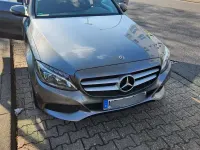 Second-hand Mercedes C220 170 CP (125 kW) 2017 Gri Break