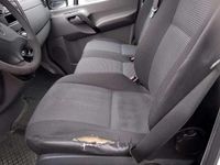Gebraucht Mercedes Sprinter 109 PS (80 kW) 2009 Van
