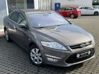 Occasion Ford Mondeo Titanium 163 ch (119 kW) 2012 Marron Berline