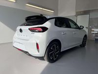 Neu Opel Corsa 110 PS (80 kW) 2026 [m0su] kontur weiß meta... Kleinwagen