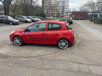 Gebraucht Renault Clio III 75 PS (55 kW) 2006