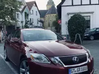 Gebraucht Lexus GS300 Executive Line 249 PS (183 kW) 2010 Limousine