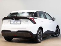 Neu MG MG4 EV 125 kW (170 PS) 2025 Dover white Kleinwagen
