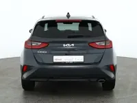 Neu Kia Ceed 140 PS (102 kW) 2025 Grau Kleinwagen
