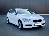 gebraucht BMW 116 116 i