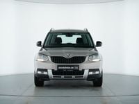 Gebraucht Skoda Yeti 110 PS (80 kW) 2017 Beige SUV